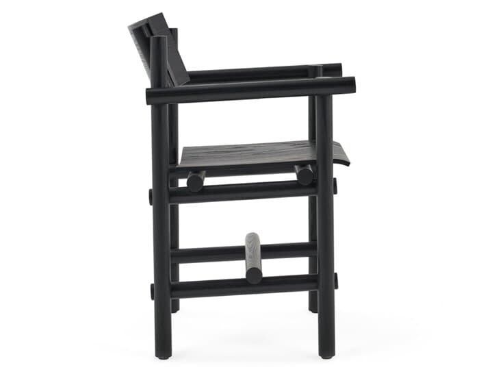 Muecke Armchair – thumbnail image #3