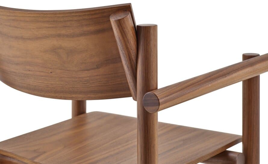 Muecke Armchair – thumbnail image #12