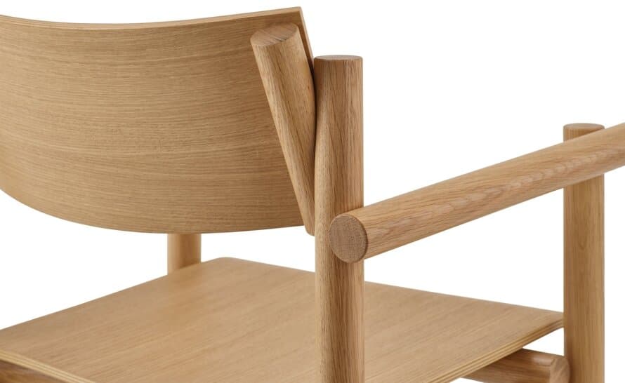 Muecke Armchair – thumbnail image #13