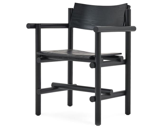 Muecke Armchair – thumbnail image #1