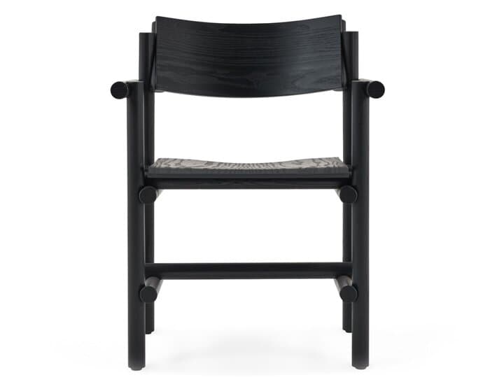 Muecke Armchair – thumbnail image #2