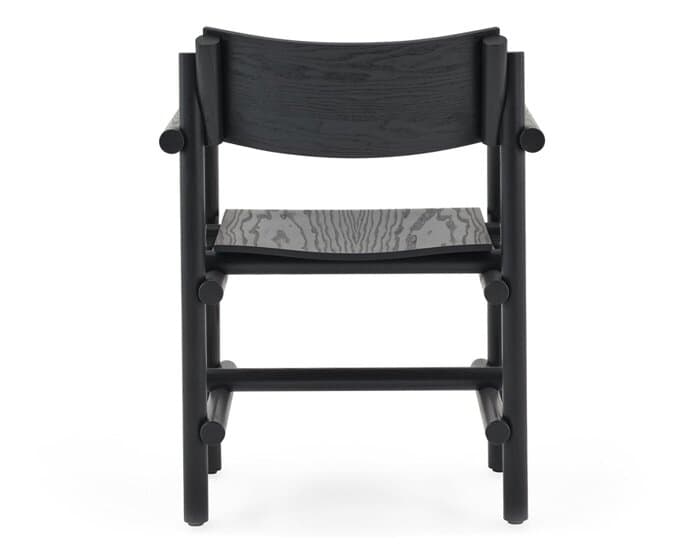 Muecke Armchair – thumbnail image #5