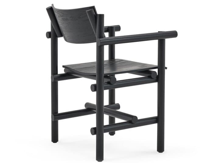 Muecke Armchair – thumbnail image #4
