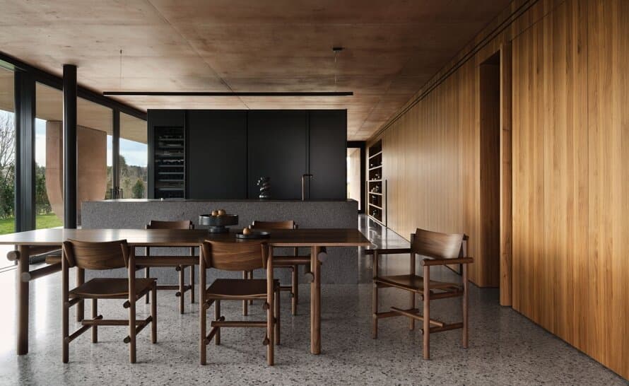 Muecke Dining Table – thumbnail image #4