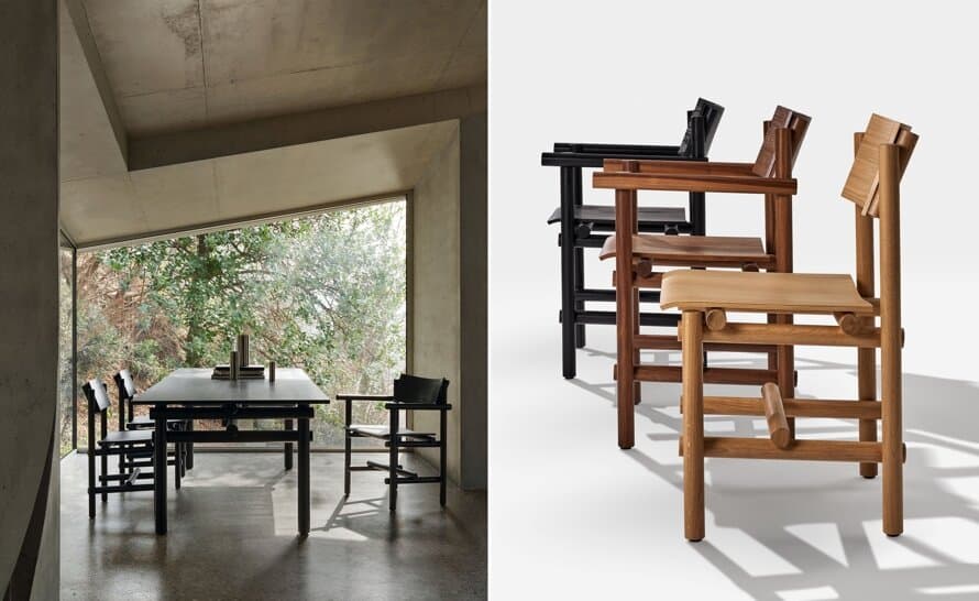 Muecke Dining Table – thumbnail image #6