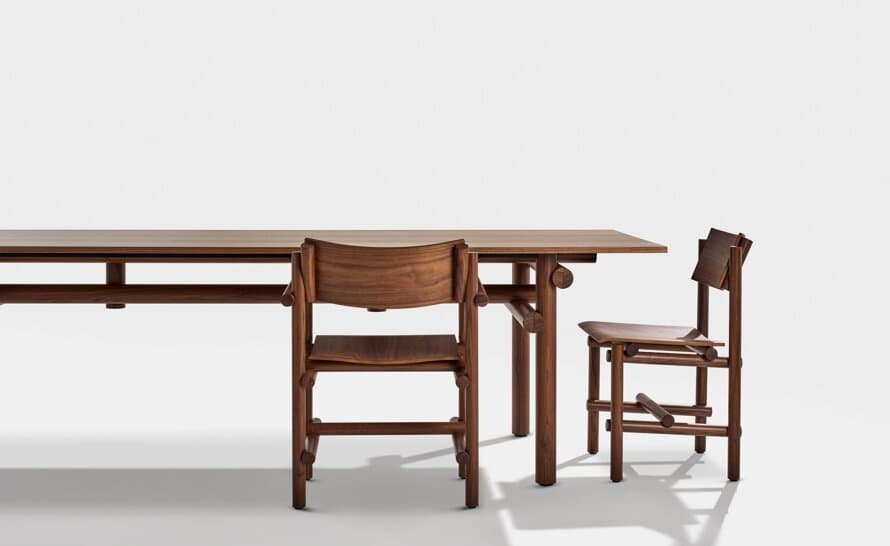 Muecke Dining Table – thumbnail image #7
