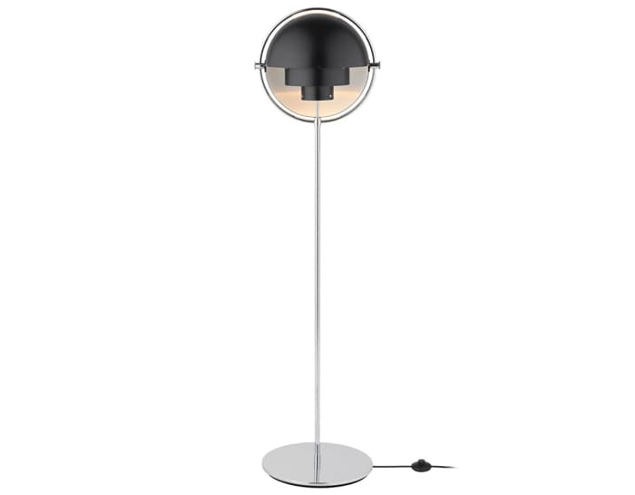 Multi-lite Floor Lamp – thumbnail image #2