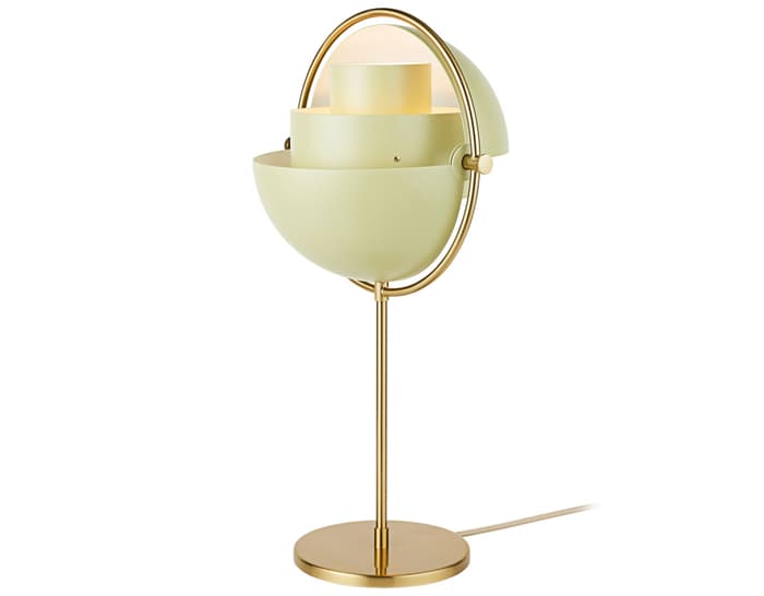 Multi-lite Table Lamp – thumbnail image #4