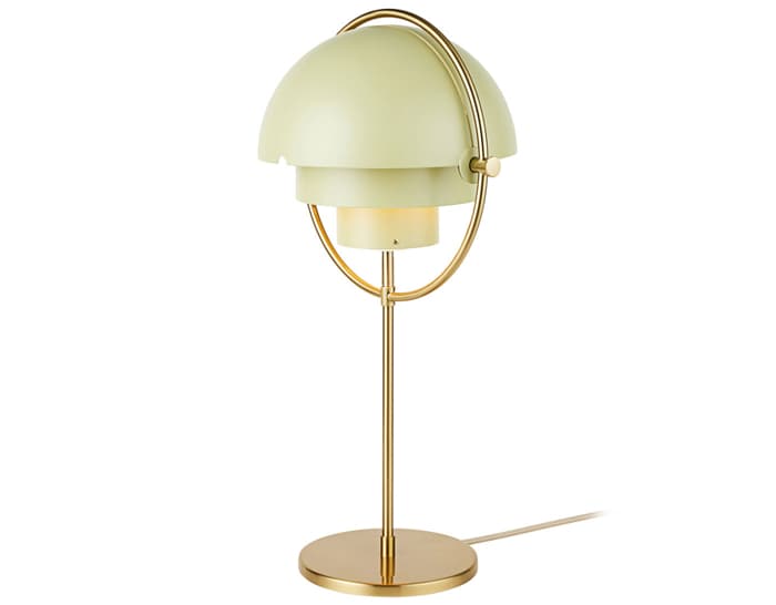 Multi-lite Table Lamp – thumbnail image #3