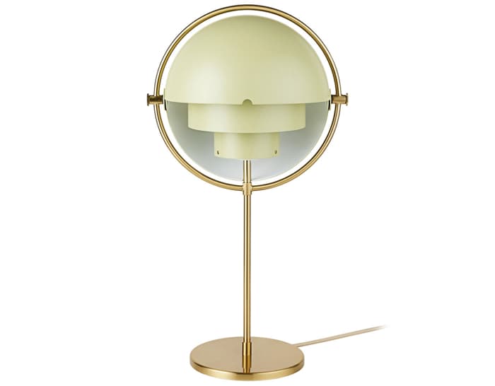Multi-lite Table Lamp – thumbnail image #1