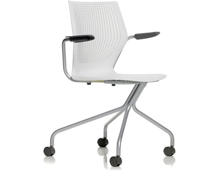 multigeneration hybrid base chair – thumbnail image #1