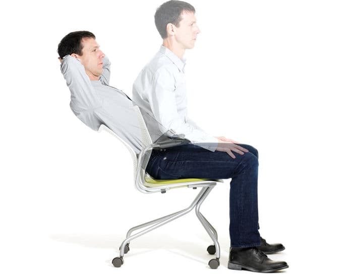 multigeneration hybrid base chair – thumbnail image #10