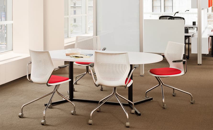 multigeneration hybrid base chair – thumbnail image #12