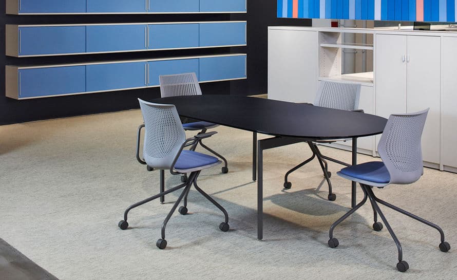multigeneration hybrid base chair – thumbnail image #13