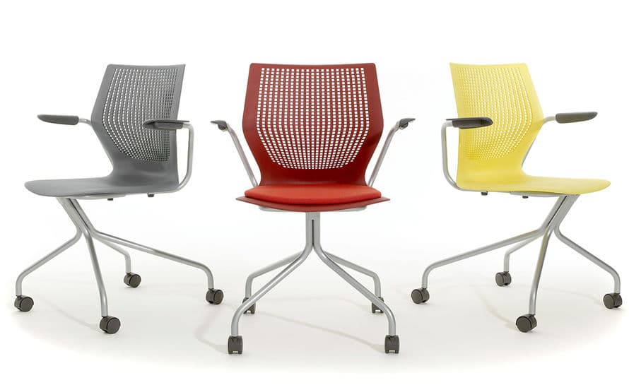 multigeneration hybrid base chair – thumbnail image #6