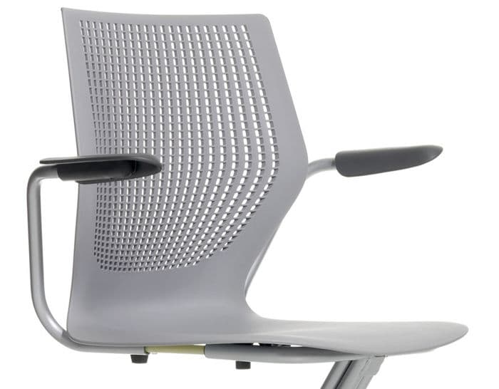 multigeneration hybrid base chair – thumbnail image #8