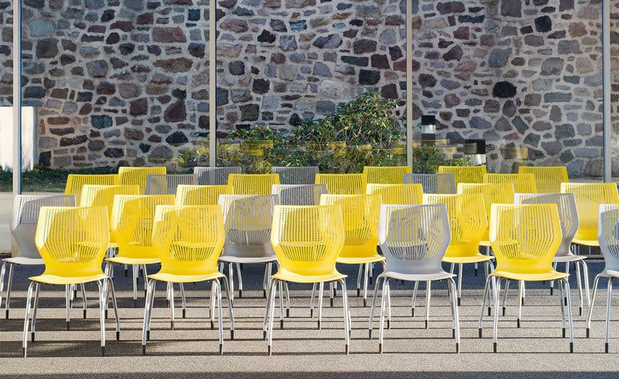 multigeneration stacking chair – thumbnail image #14