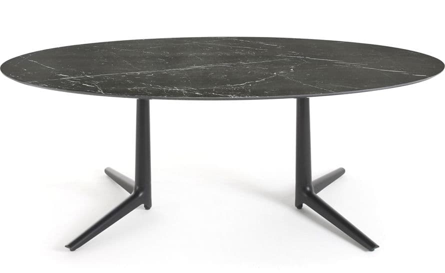 multiplo xl oval table – thumbnail image #1