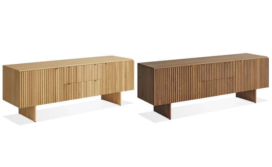 Murmur 2 Door / 2 Drawer Console – thumbnail image #10