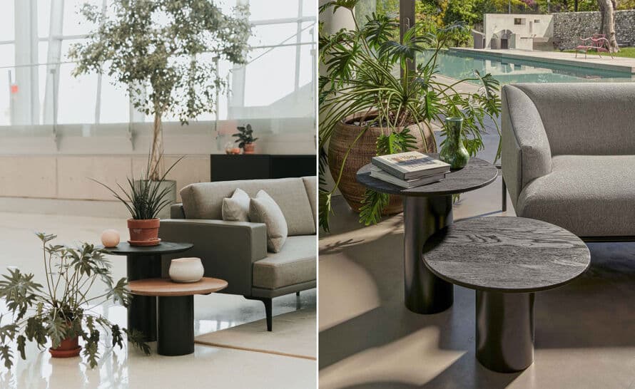 Mush Side Table – thumbnail image #4