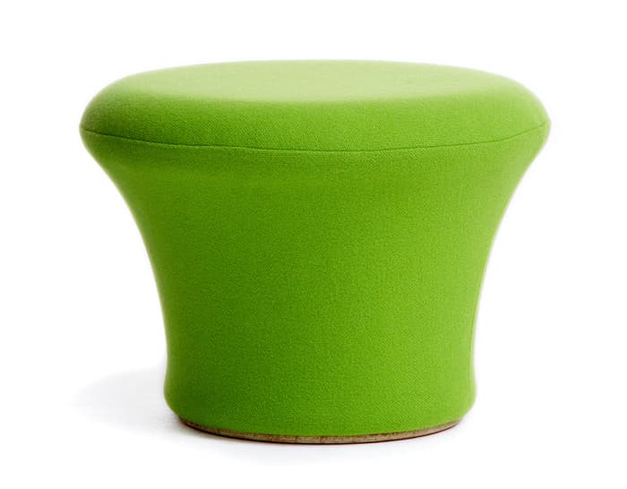 mushroom footstool p560 – thumbnail image #1