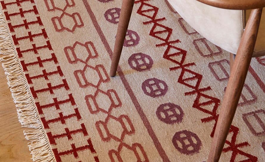 naidu rug – thumbnail image #4