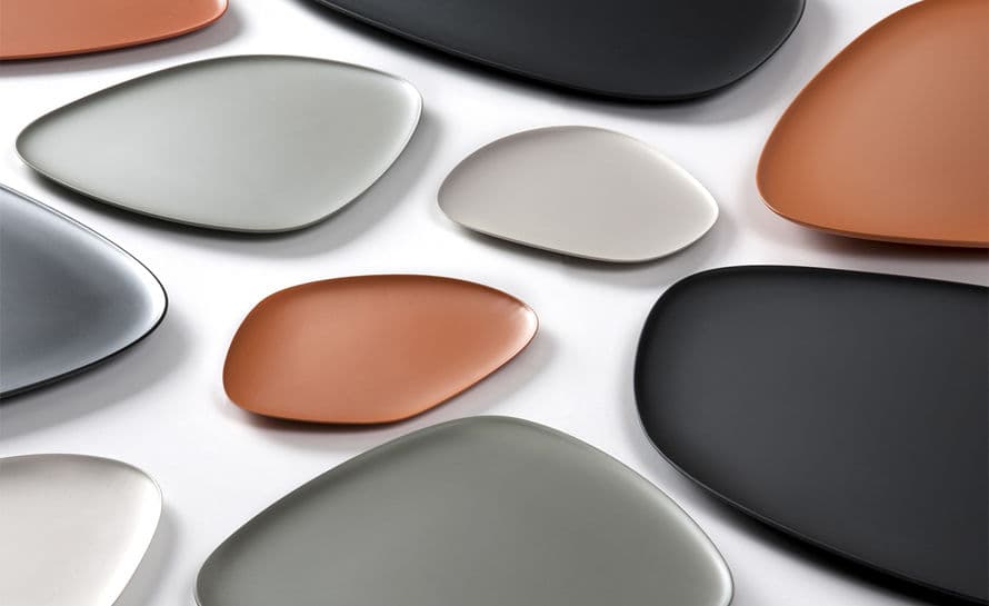 namaste 3 piece plate set – thumbnail image #7