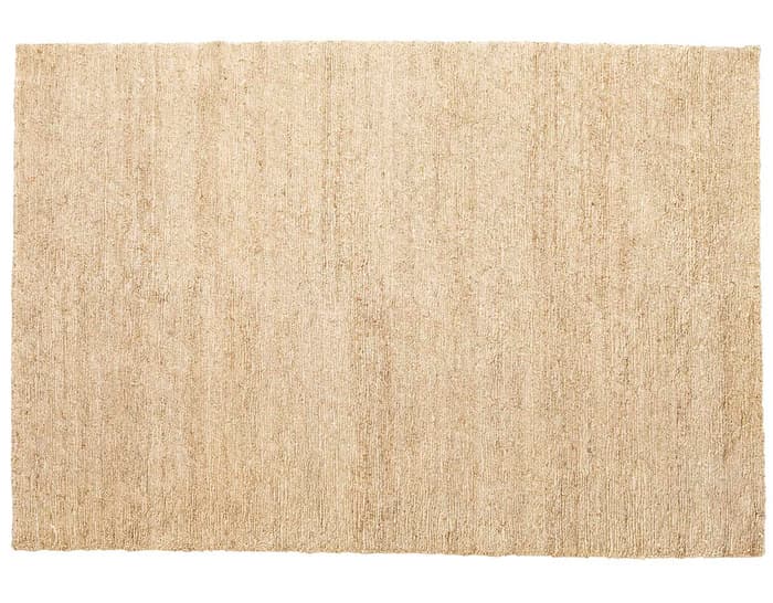 earth jute rug – thumbnail image #1