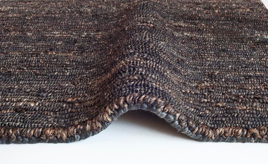 earth jute rug – thumbnail image #12