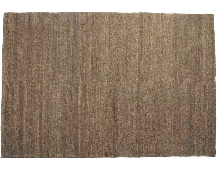 earth jute rug – thumbnail image #2