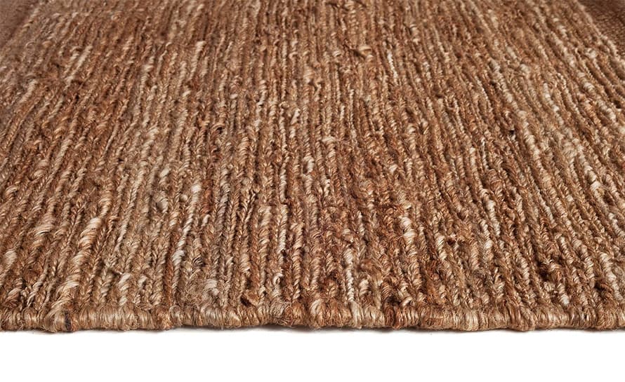 knitted jute rug – thumbnail image #2