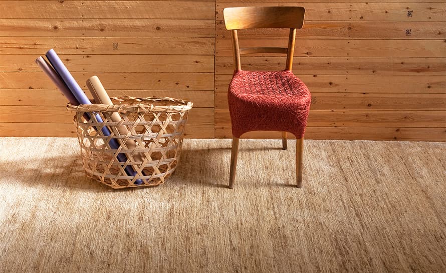 noche jute rug – thumbnail image #10