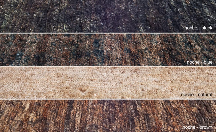 noche jute rug – thumbnail image #11
