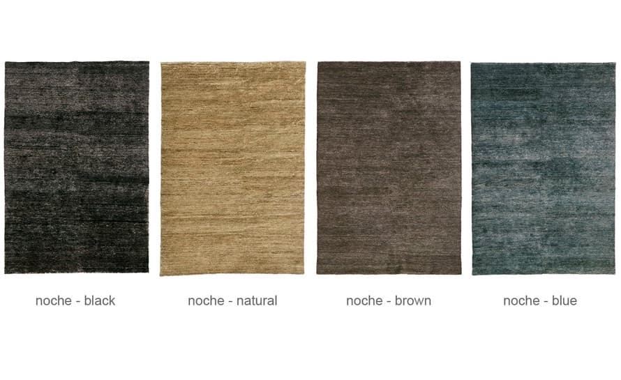 noche jute rug – thumbnail image #5