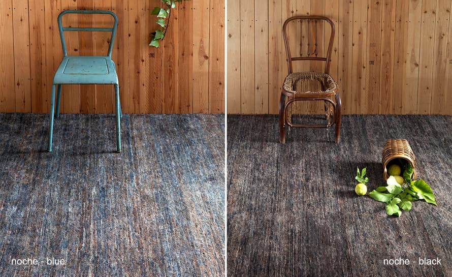 noche jute rug – thumbnail image #6