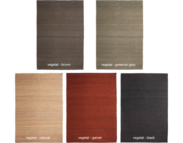vegetal rug – thumbnail image #6