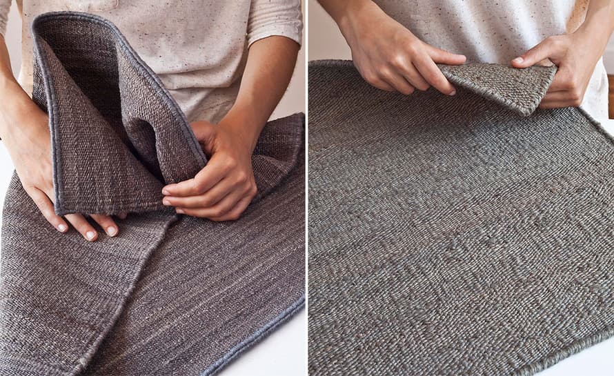 vegetal rug – thumbnail image #7