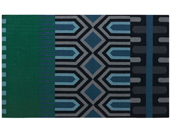 ndebele rug – thumbnail image #2