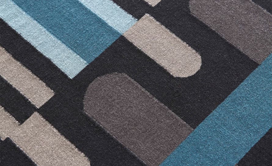 ndebele rug – thumbnail image #8