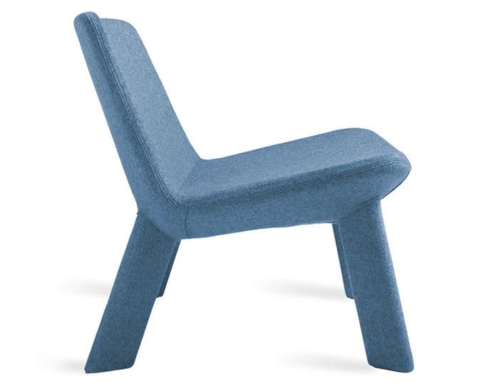 neat lounge chair – thumbnail image #2