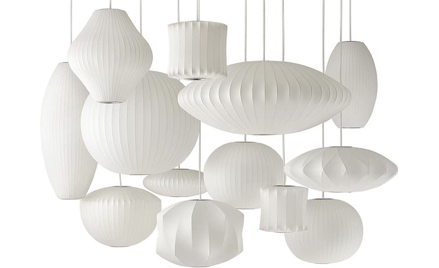 nelson bubble lamp ball – thumbnail image #6