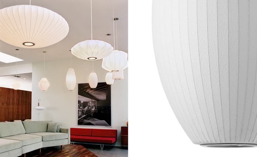 nelson bubble lamp cigar – thumbnail image #3