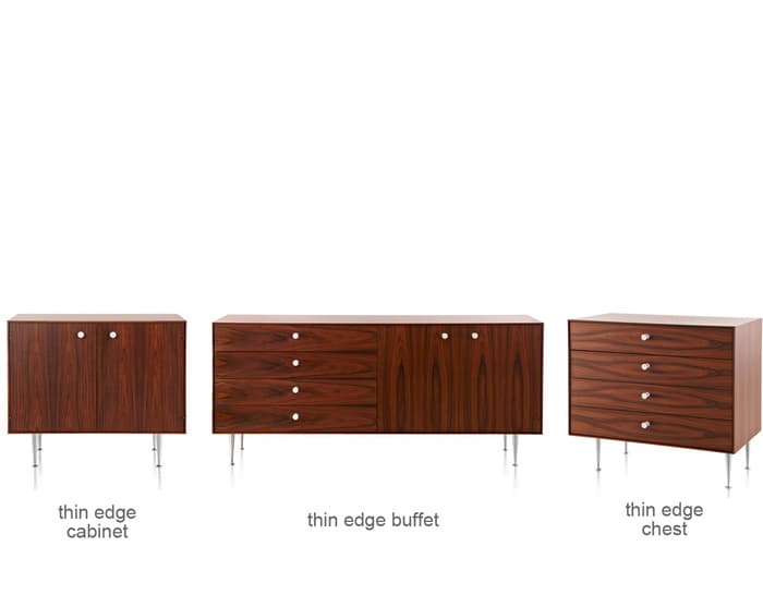nelson thin edge chest – thumbnail image #9