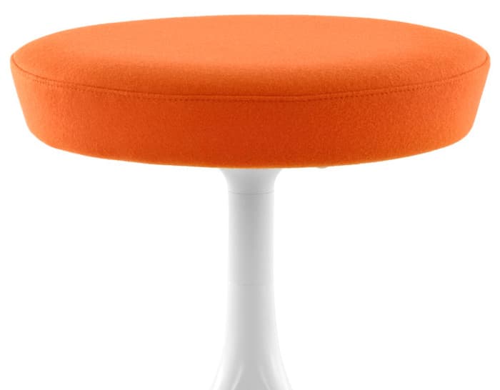 george nelson pedestal stool – thumbnail image #2