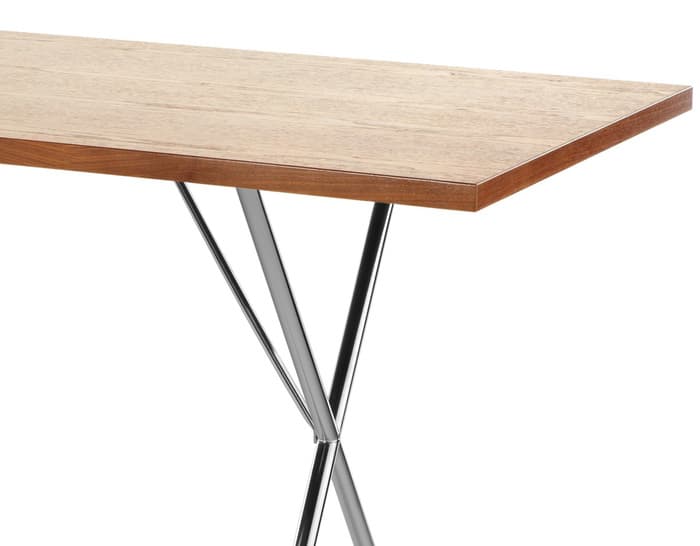 nelson x-leg table – thumbnail image #10