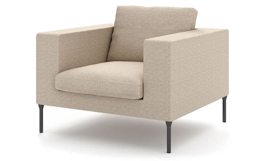 neo armchair – thumbnail image #2