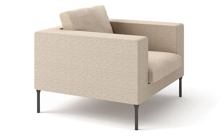 neo armchair – thumbnail image #3