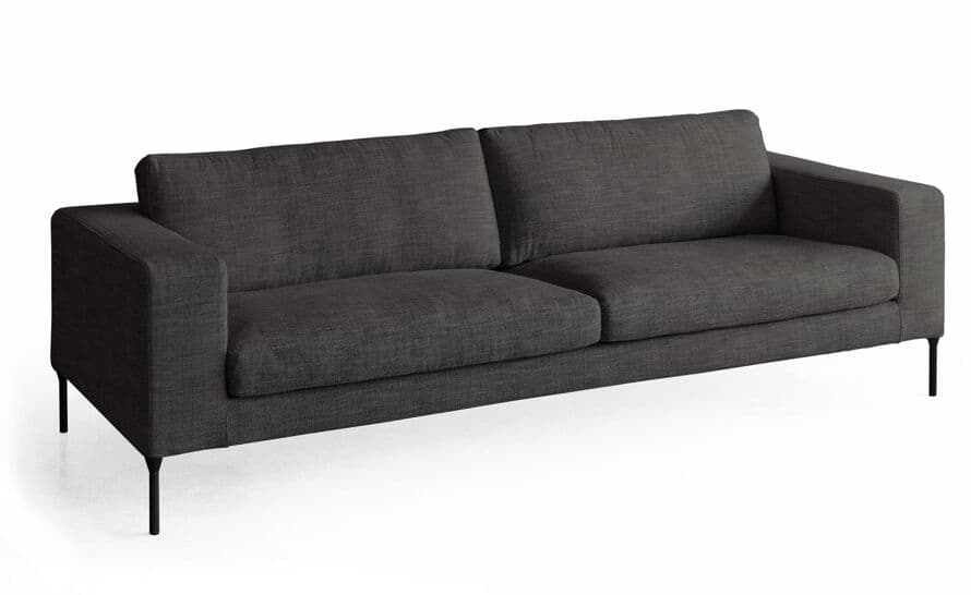neo 3 seat sofa – thumbnail image #2