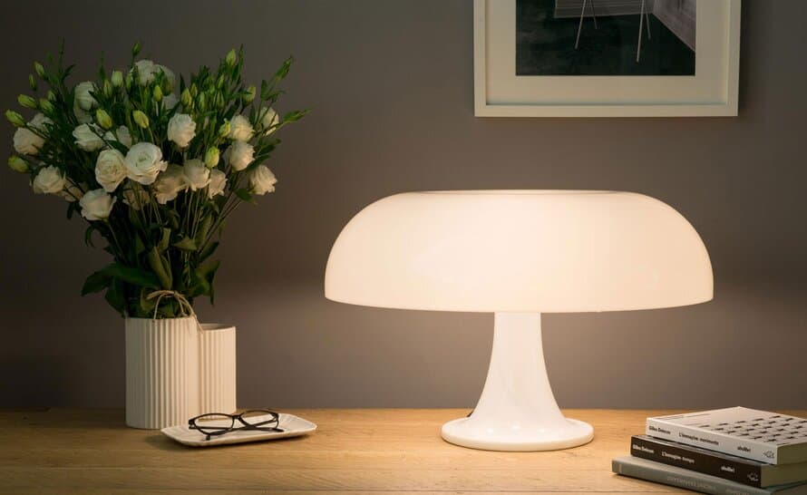 Nesso Table Lamp – thumbnail image #2