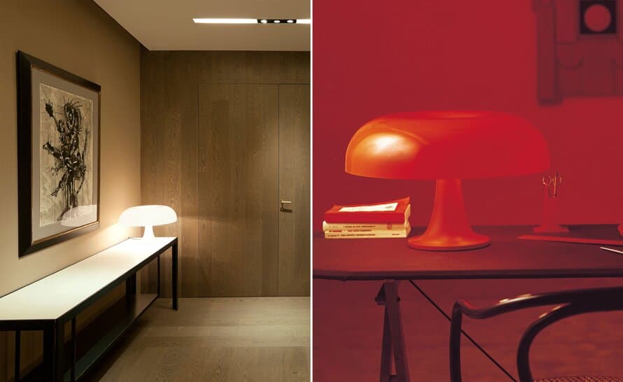 Nesso Table Lamp – thumbnail image #3